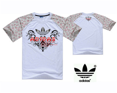 Adidas T-Shirt-385
