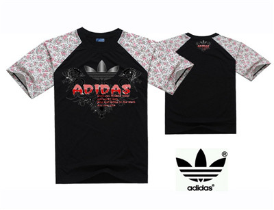 Adidas T-Shirt-386
