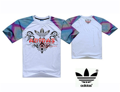 Adidas T-Shirt-393