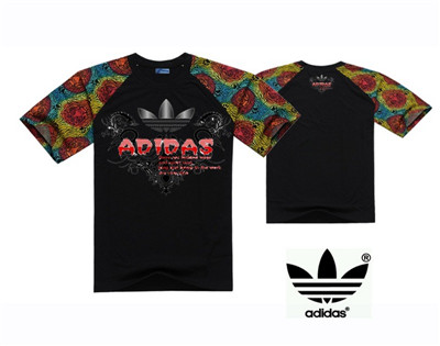 Adidas T-Shirt-395