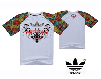 Adidas T-Shirt-396