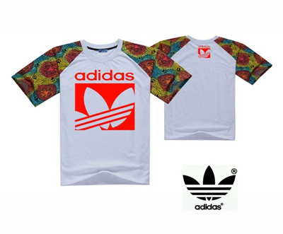 Adidas T-Shirt-397