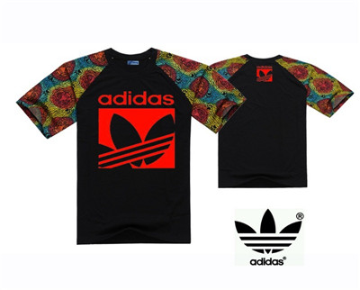 Adidas T-Shirt-398