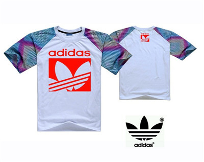 Adidas T-Shirt-400