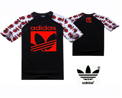 Adidas T-Shirt-404