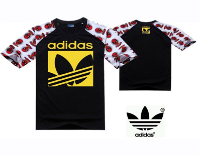 Adidas T-Shirt-413