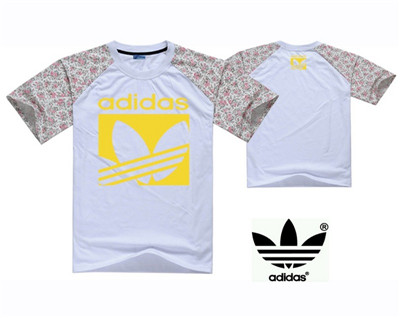 Adidas T-Shirt-416