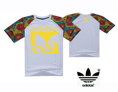 Adidas T-Shirt-420