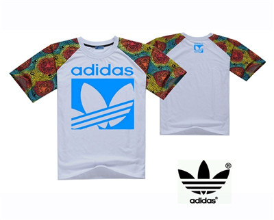 Adidas T-Shirt-421