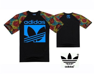 Adidas T-Shirt-422
