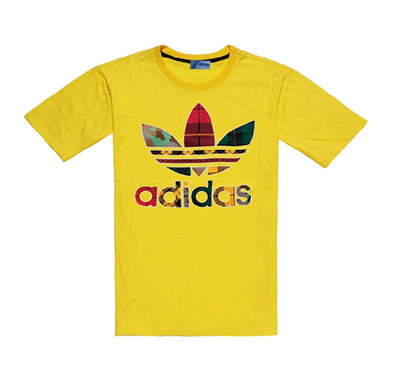 Adidas T-Shirt-443