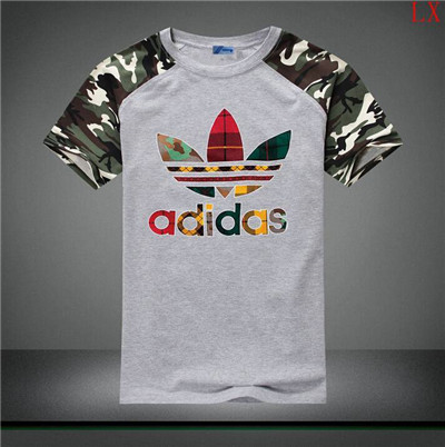 Adidas T-Shirt-451