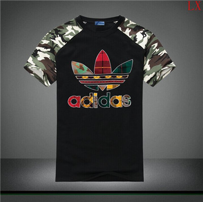 Adidas T-Shirt-452