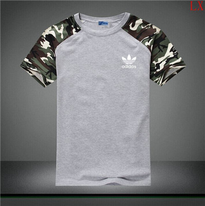 Adidas T-Shirt-454