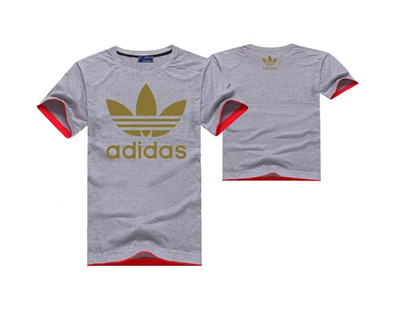 Adidas T-Shirt-471