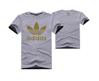 Adidas T-Shirt-472