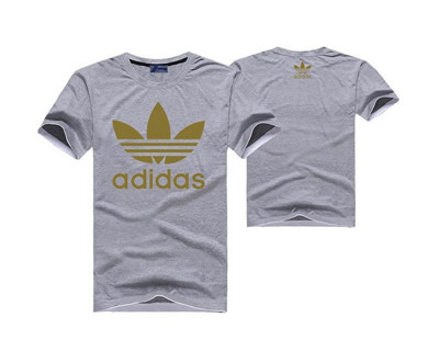 Adidas T-Shirt-473