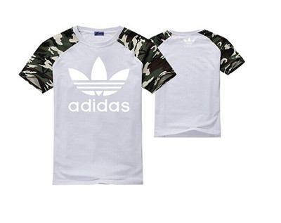 Adidas T-Shirt-494