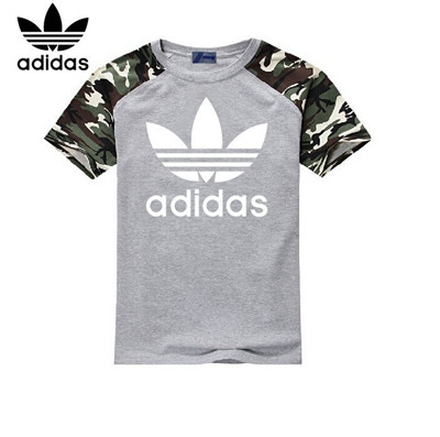 Adidas T-Shirt-526