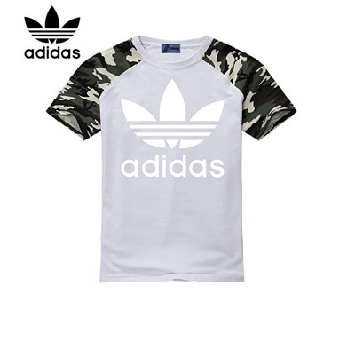 Adidas T-Shirt-527