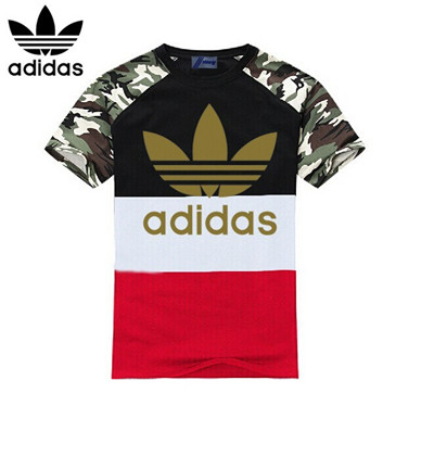 Adidas T-Shirt-533