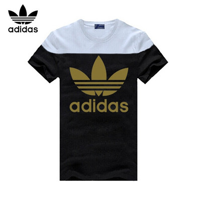 Adidas T-Shirt-534