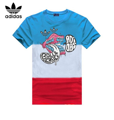 Adidas T-Shirt-563