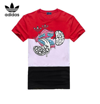 Adidas T-Shirt-566
