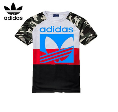Adidas T-Shirt-578