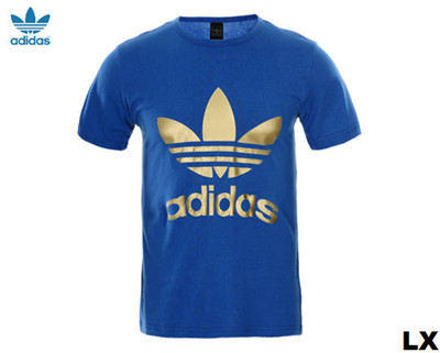 Adidas T-Shirt-060
