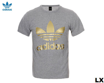 Adidas T-Shirt-061