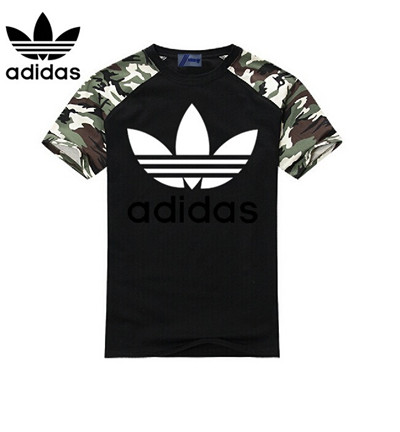 Adidas T-Shirt-653