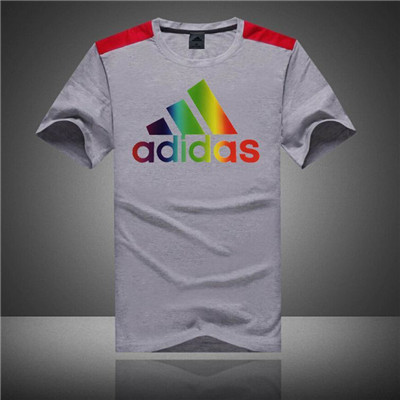 Adidas T-Shirt-666