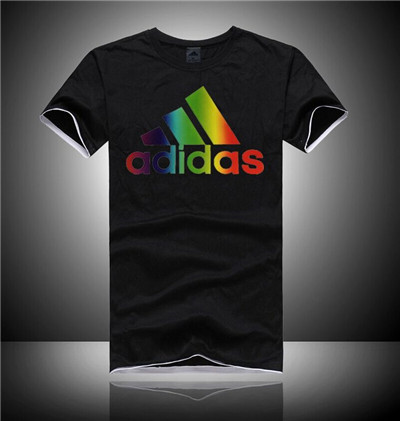 Adidas T-Shirt-673