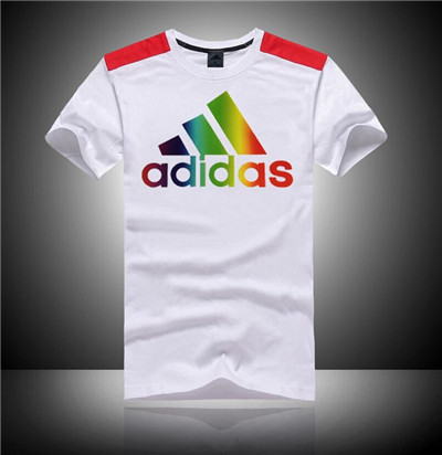 Adidas T-Shirt-676