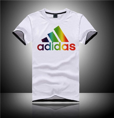 Adidas T-Shirt-678