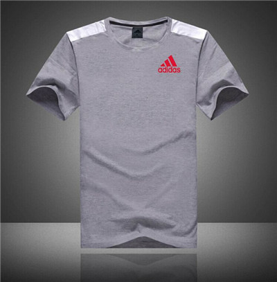 Adidas T-Shirt-695