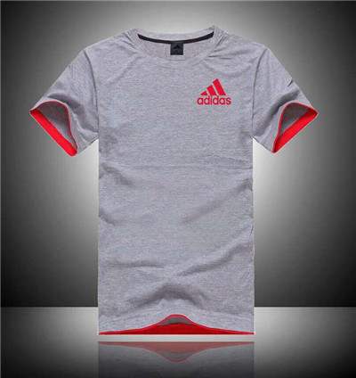 Adidas T-Shirt-696