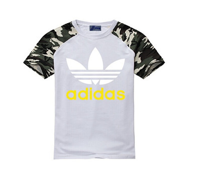 Adidas T-Shirt-721