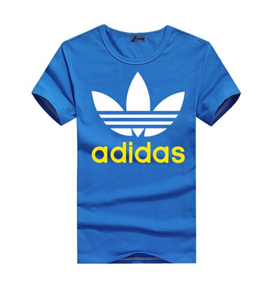 Adidas T-Shirt-727