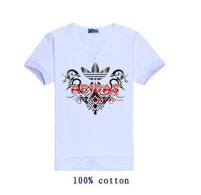 Adidas T-Shirt-789
