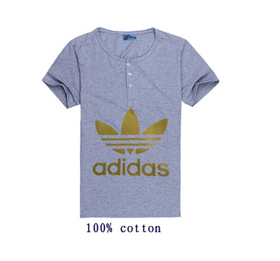 Adidas T-Shirt-807