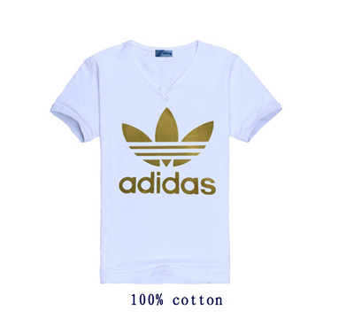 Adidas T-Shirt-812