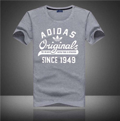 Adidas T-Shirt-849