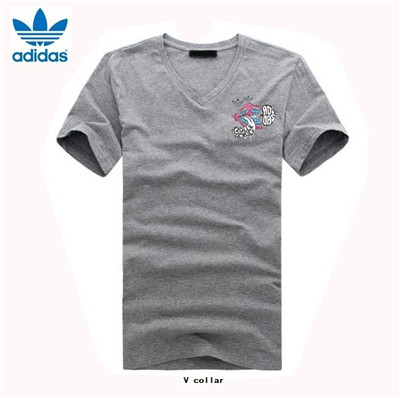 Adidas T-Shirt-085