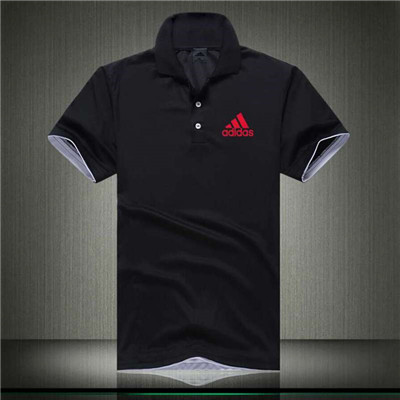 Adidas Lapel T-shirts-169
