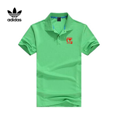 Adidas Lapel T-shirts-240