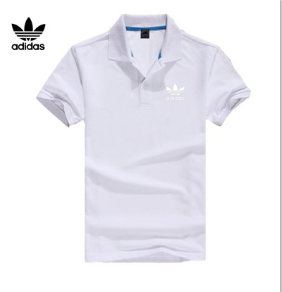 Adidas Lapel T-shirts-250