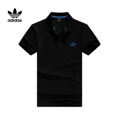 Adidas Lapel T-shirts-277
