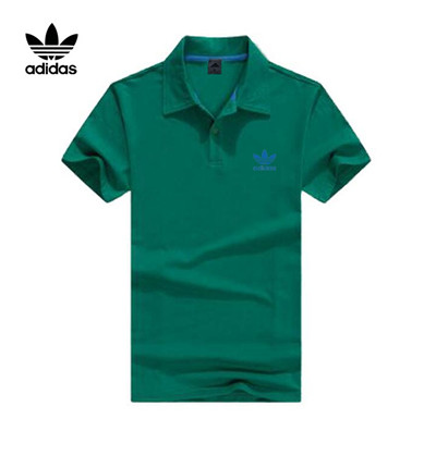 Adidas Lapel T-shirts-360